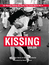 Cover image for The Kissing Sailor